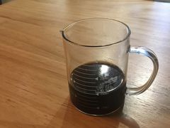 日晒西达摩-无牌咖啡&酒馆