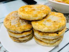 -牛庄高晓山风味馅饼城(海城店)