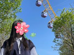 -石家庄市动物园