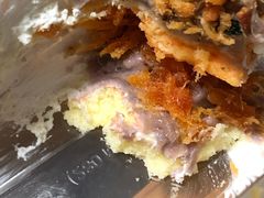 -雷米蛋糕·安佳奶油·当日最鲜果(保利·湾天地店)