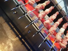 -很久以前羊肉串(打浦路店)