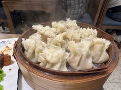 -老仁义·清真菜(太古街店)