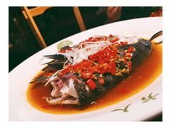 -沅江水·湖南家宴(南村万博长隆商圈店)