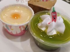 -吉布鲁牛排海鲜自助(龙湖北城天街购物广场店)