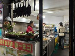 厨房-丁来兴酒店(西街店)