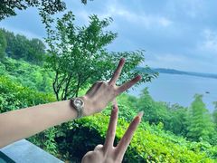 -天目湖涵田度假村