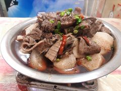 -桂萍特色牛筋牛杂(长堤街总店)