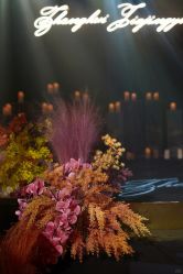 -格乐利雅婚礼艺术中心(南外滩店)