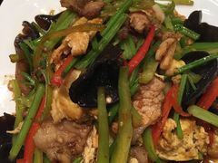 -北李妈妈菜·海肠捞饭(开发区万达店)