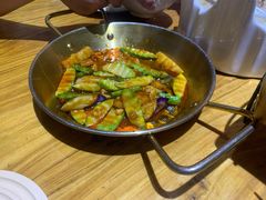 -3号仓库·餐厅(灵溪一店)