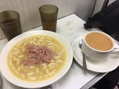 -澳洲牛奶公司(佐敦店)