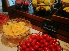 -瑞升芭富丽大酒店-自助餐厅