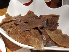 -牛很鲜潮汕牛肉火锅(朝晖路店)