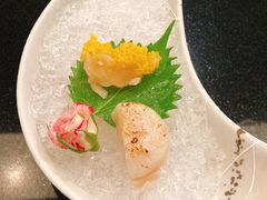 -牛寿司