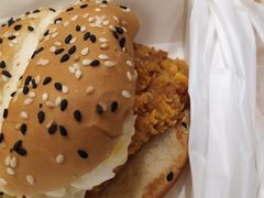 -德克士(北大街店)