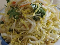 -北方饺子王·海肠捞饭·海鲜锅(山大店)