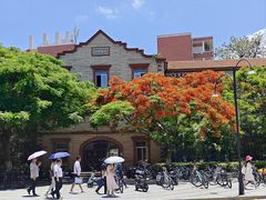-厦门大学(思明校区)
