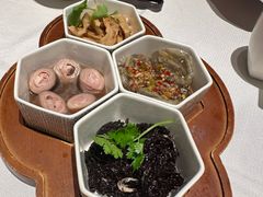 -莆田餐厅PUTIEN(世博源店)