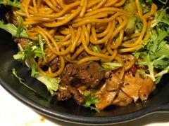 经典黑椒牛排意大利面-祖母的魔法厨房(印象城店)