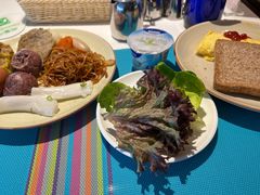 -香港皇家太平洋酒店