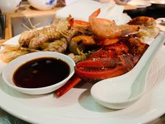 -新食谱全日制餐厅·苏州苏州湾艾美酒店