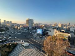 -连云港苏宁索菲特酒店