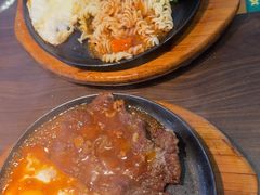 -豪享来中西餐厅(隆昌店)
