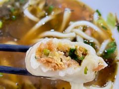 -安仙拉面美食(横店镇店)