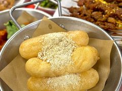 -七个烧烤·武汉大排档(翻身店)