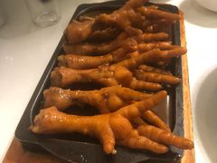-小郭私房菜·海肠捞饭店(学士街店)
