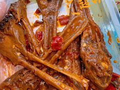 -郴州特产舜华临武鸭(郴州西站店)