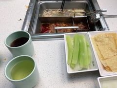 -野妹火锅(龙岗店)
