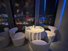 -天玑高空江景餐厅&酒吧Sky Secret Restaurant&Bar