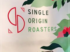 -KYO COFFEE(胶州路店)