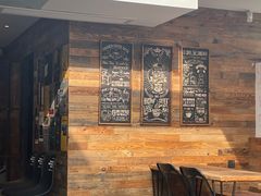 -Vanilla Specialty Coffee(八大关店)