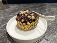 菠萝饭-泉味道贵州厨房(三里河店)