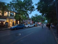 -天津五大道文化旅游区