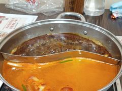 -呷哺呷哺(西单大悦城店)