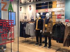 -优衣库(银座店)