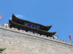 -雁门关景区