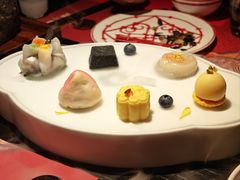 -锦楼·臻选新杭帮(杭州中心店)