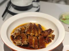 -秋色客家菜(南山店)