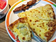 -比格比萨自助(德思勤四季汇店)