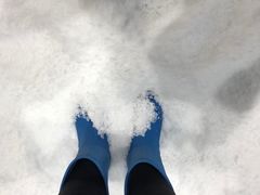 -Mr·Kuma酷么先生雪之乐园