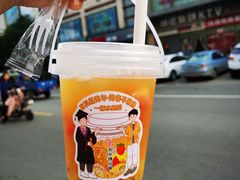 -书亦烧仙草(信誉楼店)