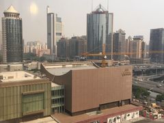 -北京中国大饭店