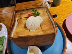 -茉莉餐厅(悦方idmall店)