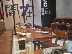 -8PINTS八品脱·日料·烧鸟·精酿小酒馆(莘庄店)