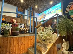 -PAPAYA泰国街头小吃(南山路店)