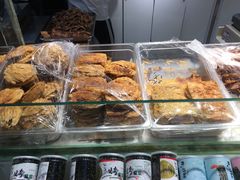 -水一方现烤鱿鱼丝大连特产(高新苏宁百货店)